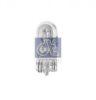 SCANI 258491 Bulb, instrument lighting